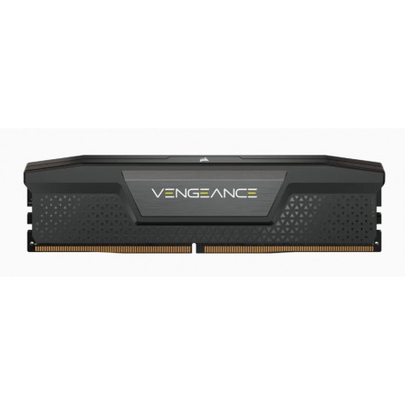 Corsair Vengeance CMK16GX5M1B5200C40 módulo de memoria 16 GB 1 x 16 GB DDR5 5200 MHz