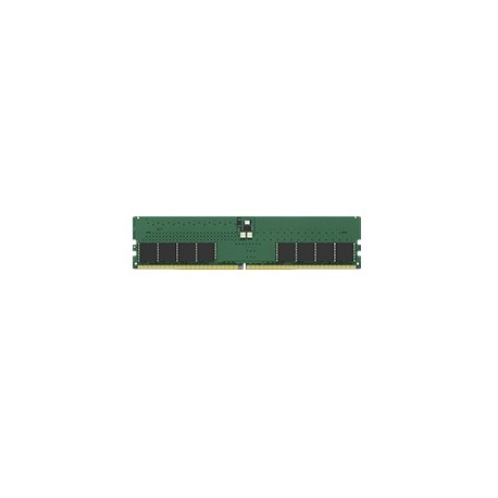 Kingston Technology KCP548UD8-32 módulo de memoria 32 GB 1 x 32 GB DDR5 4800 MHz