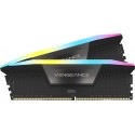 Corsair Vengeance 32GB (2K) DDR5 5200MHz RGB B módulo de memoria 2 x 16 GB