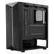 Cooler Master CMP 510 Midi Tower Negro - cp510-kgnn-s00