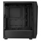 Cooler Master CMP 510 Midi Tower Negro - cp510-kgnn-s00