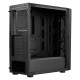 Cooler Master CMP 510 Midi Tower Negro - cp510-kgnn-s00