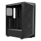 Cooler Master CMP 510 Midi Tower Negro - cp510-kgnn-s00