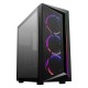 Cooler Master CMP 510 Midi Tower Negro - cp510-kgnn-s00