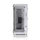 Thermaltake Core P6 Tempered Glass Snow Mid Tower Midi Tower Blanco - ca-1v2-00m6wn-00