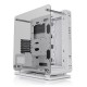 Thermaltake Core P6 Tempered Glass Snow Mid Tower Midi Tower Blanco - ca-1v2-00m6wn-00