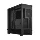 Fractal Design Pop XL Silent Negro - fd-c-pos1x-01