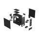 Fractal Design Pop XL Silent Negro - fd-c-pos1x-01