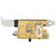 StarTech.com 21050-PC-SERIAL-CARD tarjeta y adaptador de interfaz Interno De serie