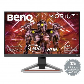 Benq 9H.LKTLA.TBE 27'' 1920 x 1080 Pixeles Full HD LED Negro - 9h.lktla.tbe