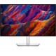 DELL UltraSharp Monitor 27 4K con concentrador USB-C - U2723QE - 210-BCXK