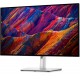 DELL UltraSharp Monitor 27 4K con concentrador USB-C - U2723QE - 210-BCXK