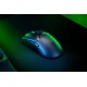 Razer Viper V2 Pro ratón mano derecha RF Wireless + USB Type-C Óptico 30000 DPI - rz01-04390100-r3g1