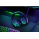 Razer Barracuda Pro Auriculares Inalámbrico y alámbrico Diadema Juego USB Tipo C Bluetooth Negro - rz04-03780100-r3m1