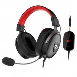 REDRAGON H520 ICON, Auricular 7.1, multiplataforma