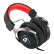 REDRAGON H520 ICON, Auricular 7.1, multiplataforma