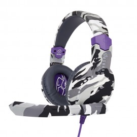 Blade Skadi Auriculares Alámbrico Diadema Juego Multicolor - ft2012