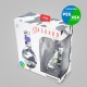 Blade Skadi Auriculares Alámbrico Diadema Juego Multicolor - ft2012