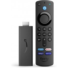 Amazon Fire TV Stick 2021 HDMI Full HD Negro - b08c1kn5j2