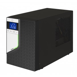 Legrand Keor ASI SPE tower 3KVA Línea interactiva 2400 W 9 salidas AC - 311064