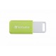 Verbatim V DataBar unidad flash USB 32 GB USB tipo A 2.0 Verde - 49454