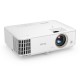 Benq TH685P videoproyector Proyector de alcance estándar 3500 lúmenes ANSI DLP 1080p (1920x1080) Blanco