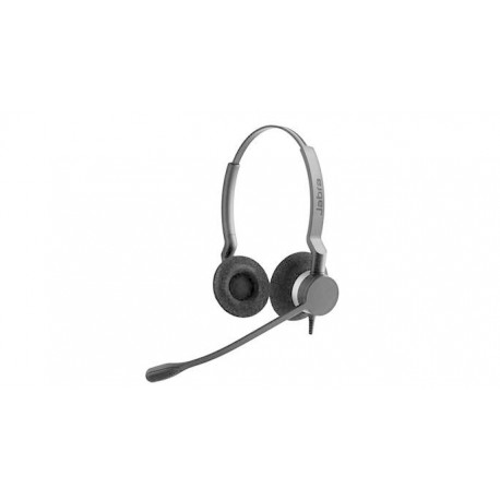 JABRA BIZ 2300 QD Duo 2309-820-104