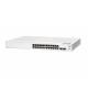 Hewlett Packard Enterprise Aruba Instant On 1830 24G 2SFP Gestionado L2 Gigabit Ethernet (10/100/1000) 1U - jl812a