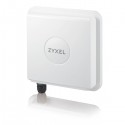 Zyxel LTE7480-M804 router inalámbrico Gigabit Ethernet Banda única (2,4 GHz) 3G 4G Blanco