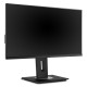 Viewsonic VG Series VG2448a 61 cm (24'') 1920 x 1080 Pixeles Full HD LED Negro