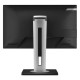 Viewsonic VG Series VG2448a 61 cm (24'') 1920 x 1080 Pixeles Full HD LED Negro