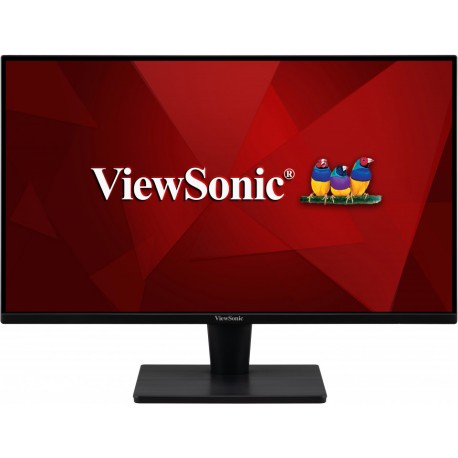 Viewsonic VA2715-2K-MHD pantalla para PC 68,6 cm (27'') 2560 x 1440 Pixeles Quad HD LED