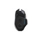 Logitech G G502 ratón RF inalámbrico Óptico 16000 DPI mano derecha - 910-005568