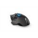 Logitech G G502 ratón RF inalámbrico Óptico 16000 DPI mano derecha - 910-005568