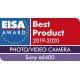 Sony α 6400 + SELP1650 MILC 24,2 MP CMOS 6000 x 4000 Pixeles Negro - ILCE6400LB