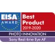 Sony α 6400 + SELP1650 MILC 24,2 MP CMOS 6000 x 4000 Pixeles Negro - ILCE6400LB