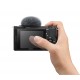 Sony α ZV-E10 Cuerpo MILC 24,2 MP CMOS 6000 x 4000 Pixeles Negro - ILCZV-E10/B