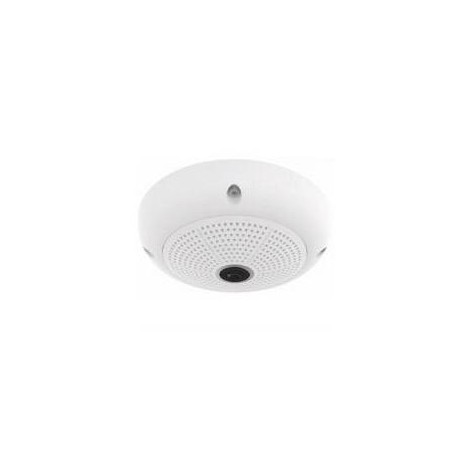 Mobotix MX-Q26B-6D016 cámara de vigilancia Cámara de seguridad IP