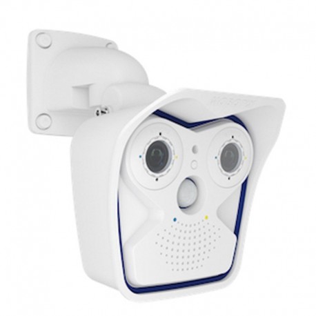 Mobotix Mx-M16B Cámara de seguridad IP Interior y exterior Caja 3072 x 2048 Pixeles