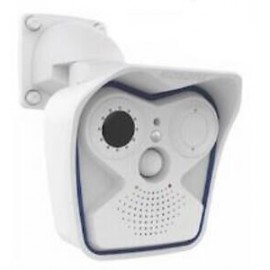 Mobotix MX-M16TB-R090 cámara de vigilancia Bala Cámara de seguridad IP