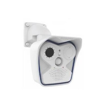 Mobotix MX-M16TB-R090 cámara de vigilancia Bala Cámara de seguridad IP