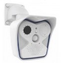 Mobotix MX-M16TB-R090 cámara de vigilancia Bala Cámara de seguridad IP