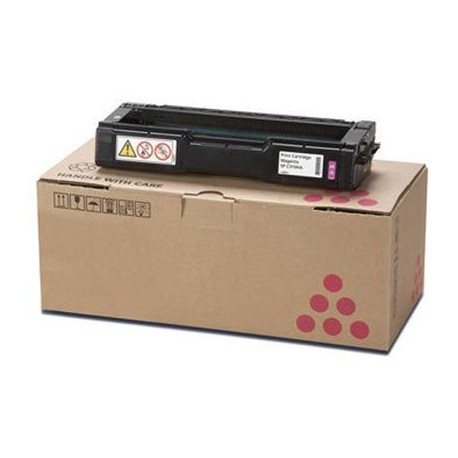 TONER RICOH ORIG.AFICIO SPC242DN 320DN MAG. - 497640