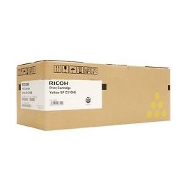 Ricoh 842074 Tóner de láser 21600páginas Amarillo tóner y cartucho láser