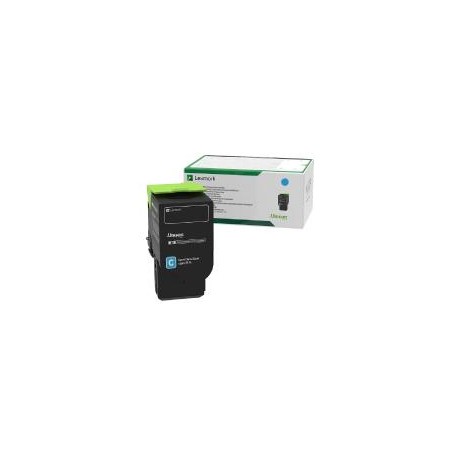 Lexmark 78C2XC0 Cian