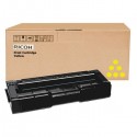 TONER RICOH ORIG.AFICIO SP C242DN 320DN AMAR. - 407639