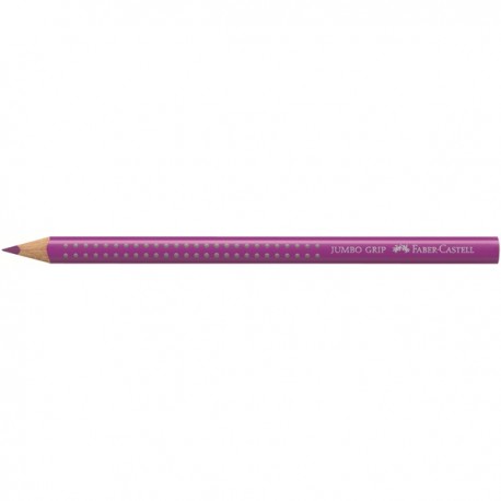 Faber-Castell Jumbo GRIP 110934 Violeta 1 pieza(s)