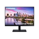 Samsung F24T450GYU 61 cm (24'') 1920 x 1200 Pixeles WUXGA LCD Negro