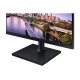 Samsung F24T450GYU 61 cm (24'') 1920 x 1200 Pixeles WUXGA LCD Negro