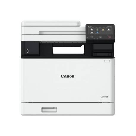 Canon i-SENSYS MF752Cdw Laser A4 1200 x 1200 DPI 33 ppm Wifi - 5455C012AA